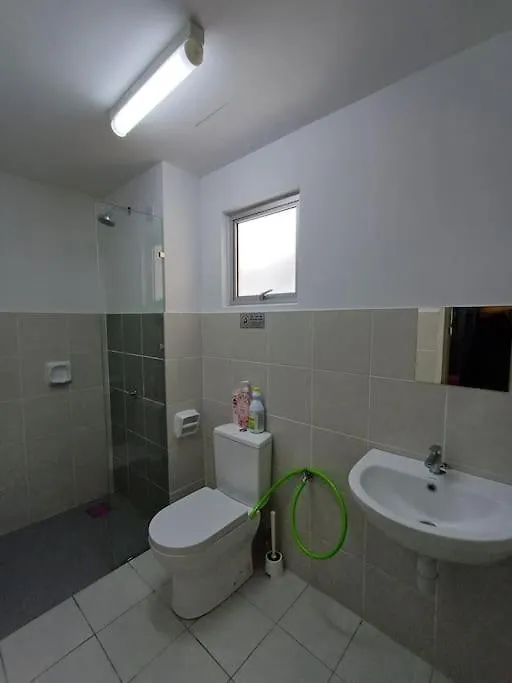 Homestay Klia Putrajaya Sepang Kampong Bekoh Malaysia